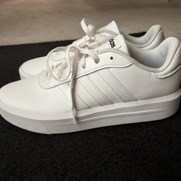 adidas gazelle silver green womens Rick Owens x adidas AW16 “MASTOSON” 'Pro Model I' Leather Platform Sne –  DRIEW